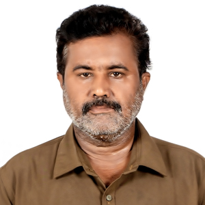 Mr N MAYILSAMY