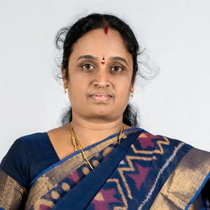 Mrs B TAMILARASI