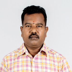 Dr K KARUNANITHI