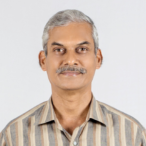 Dr N RAVIKUMAR
