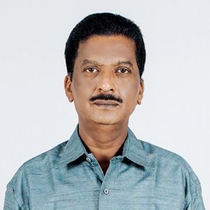 Mr A ARULMOZHI
