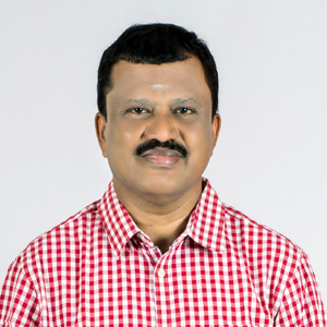 Dr R RAMESH