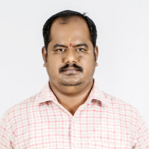 Dr S KANAKARAJ