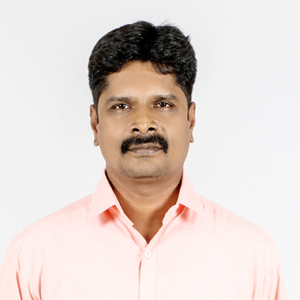 Mr S SAKTHIVEL