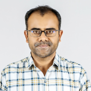 Mr E JAYAPRAKASH