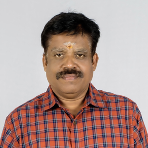 Mr O RAJAN