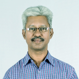 Mr V CHANDRASEKARAN