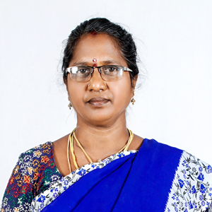 Mrs K MOHANA