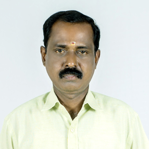 Mr P NATARAJAN