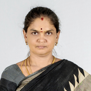 Mrs R CHANDRAPRABHA