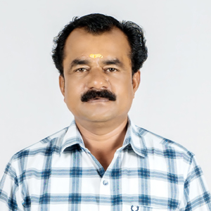 Mr M PERIYASAMY