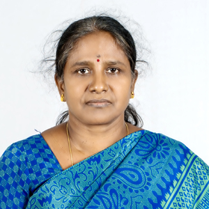 Mrs S GEETHARANI