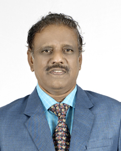 Dr G SINGARAVELU