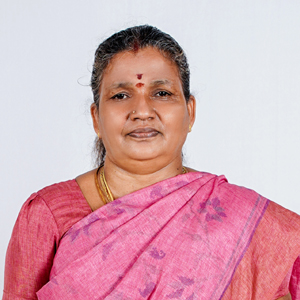 Mrs V SELVI