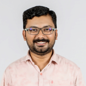 Mr M RAHUL KUMAR