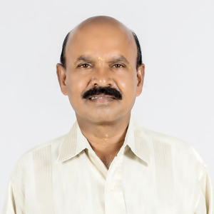 Mr K RAJU