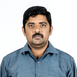 Mr M KALIAPPAN
