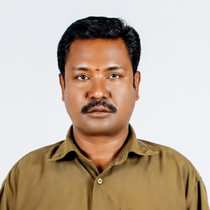 Mr K SENTHILAN