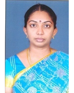 Dr S BHARATHI