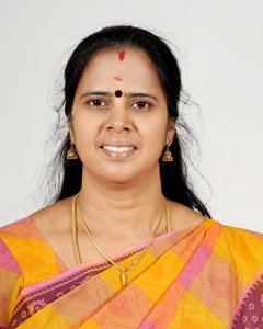 Dr THANGARAJATHI S