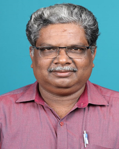 Dr G RAJARAJAN