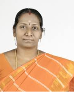 Dr V BHUVANESWARI